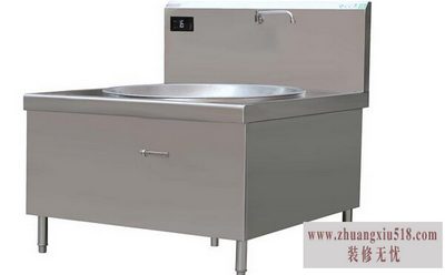 商用厨具设计