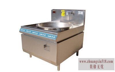商用厨具设计