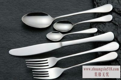 不锈钢餐具标准