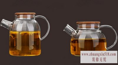 泡茶壶