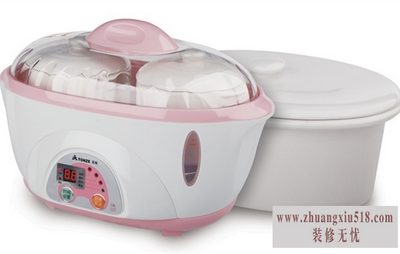 天际炖锅说明书
