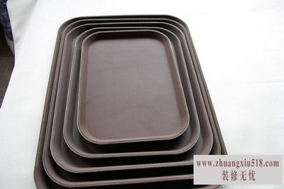 食品托盘材料