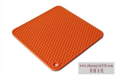 硅胶厨具