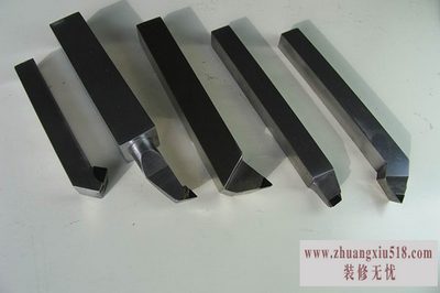 切削刀具 切削刀具