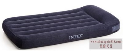 intex充气床怎么样 关于intex充气床的七大问题解答