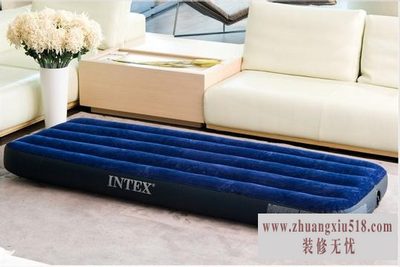 intex充气床怎么样 关于intex充气床的七大问题解答