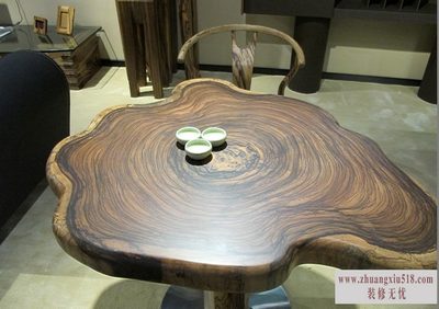 乌金木家具品牌 乌金木家具的优缺点