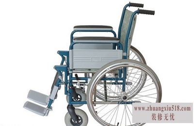 轮椅尺寸