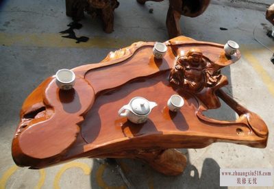 樟木家具