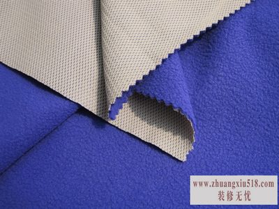 什么是沙发布