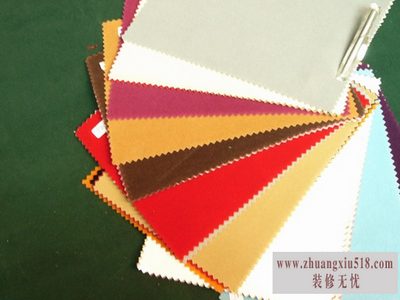 什么是沙发布