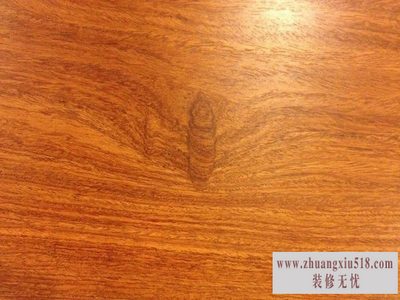 缅甸黄花梨鉴别