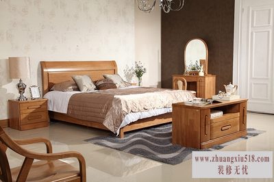 实木家具品牌排行榜