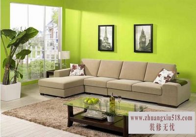 现代家具材料