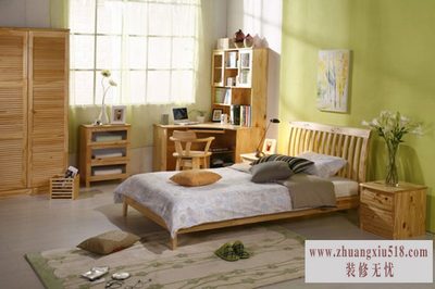 实木家具品牌排行榜