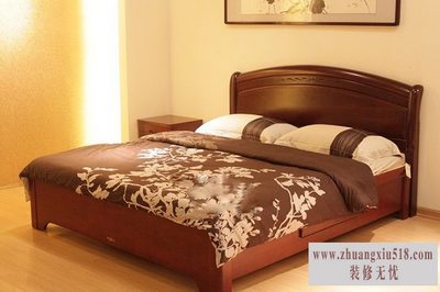 实木家具品牌排行榜