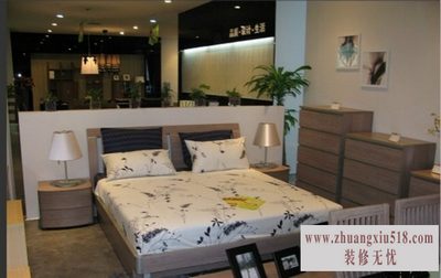圣奥家具产品