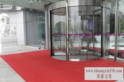 防尘地垫价格
