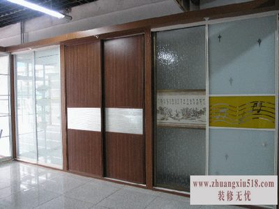 壁柜门品牌