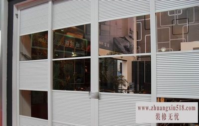 壁柜门品牌