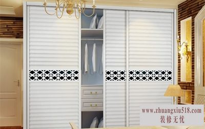 壁柜门品牌