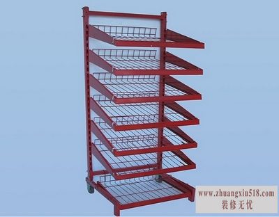 展示架定做