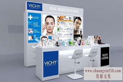 展柜价格