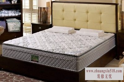 爱舒床垫价格