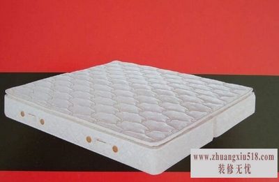 爱舒床垫价格