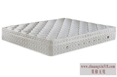 爱舒床垫价格