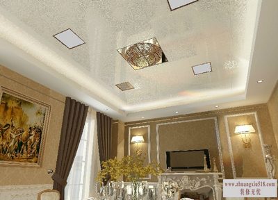 欧普集成吊顶怎么样