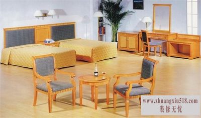 酒店家具