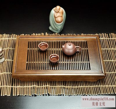 功夫茶盘