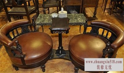 古董家具维修
