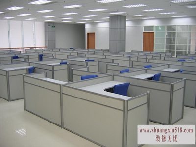 现代办公家具发展趋势