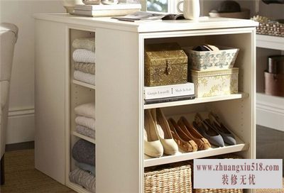 组合家具安装