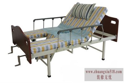 多功能护理床价格