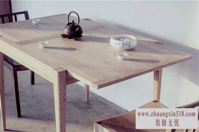 折叠家具的价格