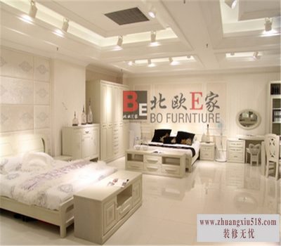 北欧e家价格