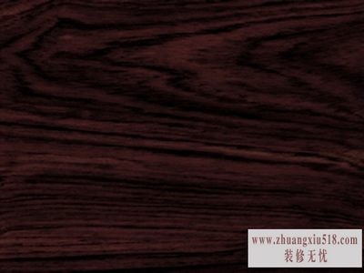 黑檀木与白象牙