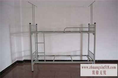 铁架床维修
