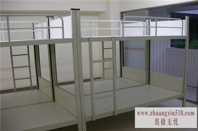 铁架床维修