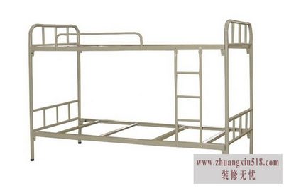 铁架床维修
