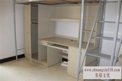 铁架床维修