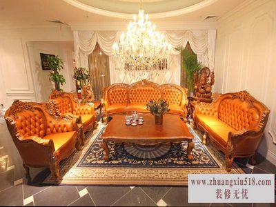 路易凯莎柚木家具