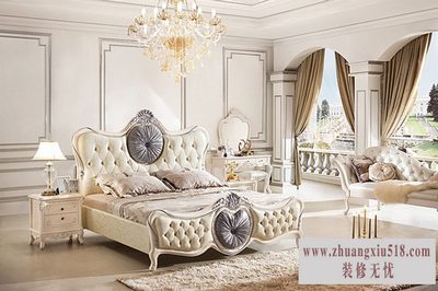 别墅家具品牌