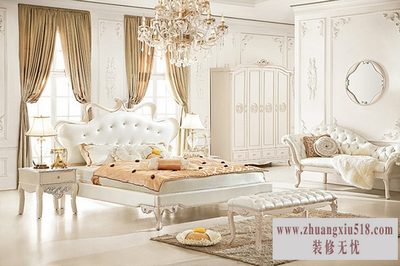 别墅家具品牌