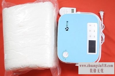 冷暖空调床垫厂家