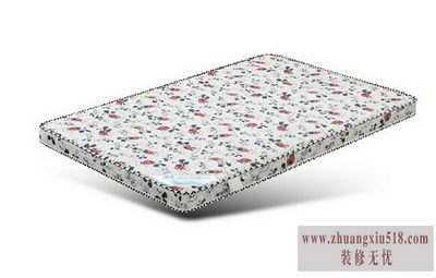 儿童床垫什么样的好