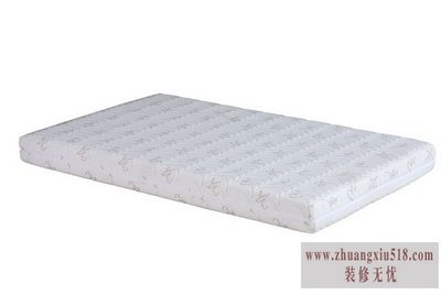 儿童床垫什么样的好